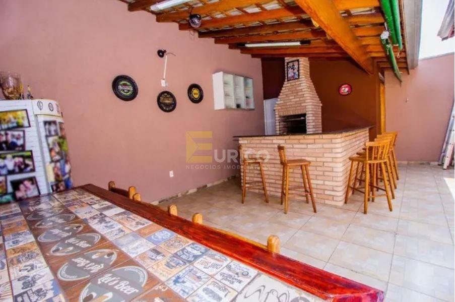 Casa à venda no Residencial São José em Itupeva/SP: 