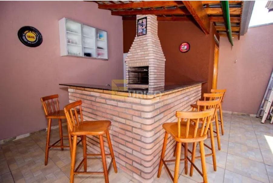 Casa à venda no Residencial São José em Itupeva/SP: 