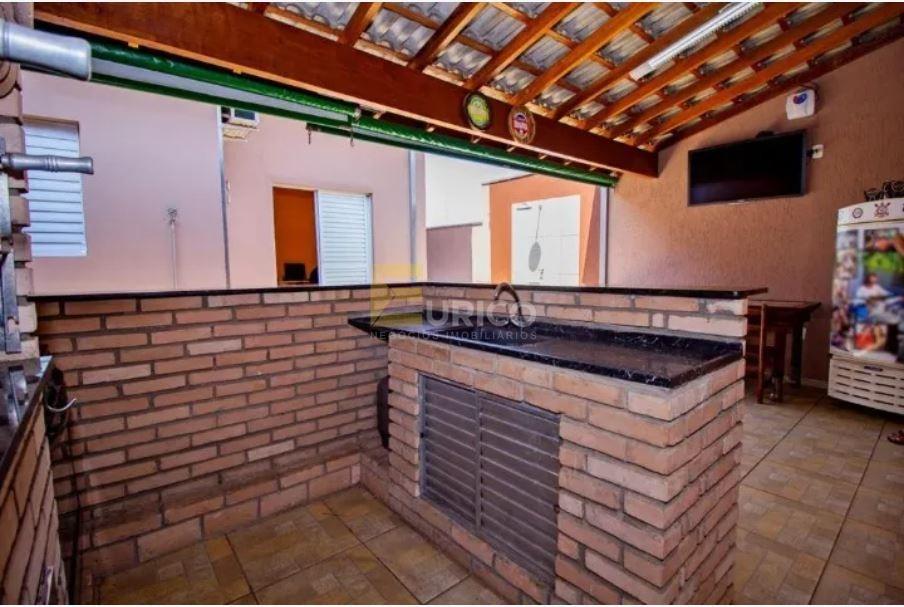 Casa à venda no Residencial São José em Itupeva/SP: 