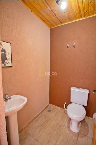 Casa à venda no Residencial São José em Itupeva/SP: 