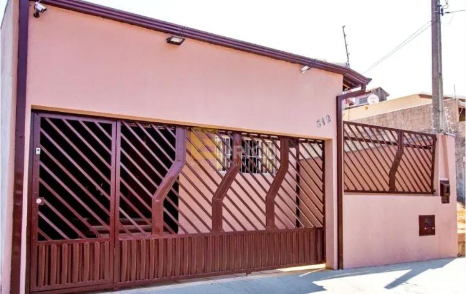 Casa à venda no Residencial São José em Itupeva/SP: 