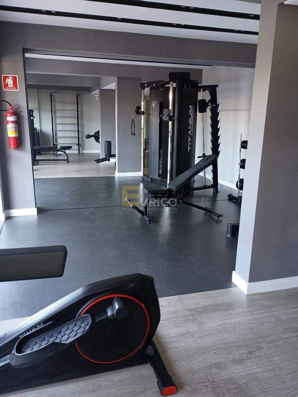 Apartamento à venda no Chronos Residencial Jundiaí em Jundiaí/SP: 