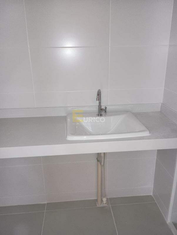 Apartamento à venda no Chronos Residencial Jundiaí em Jundiaí/SP: 