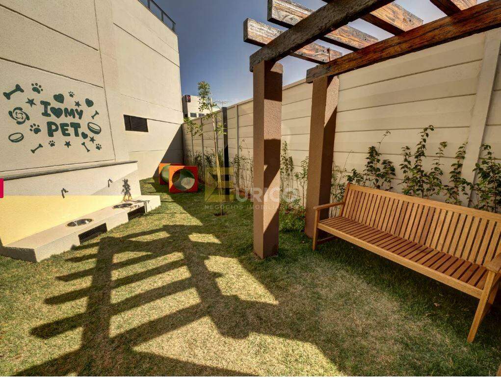 Apartamento à venda no Chronos Residencial Jundiaí em Jundiaí/SP: 