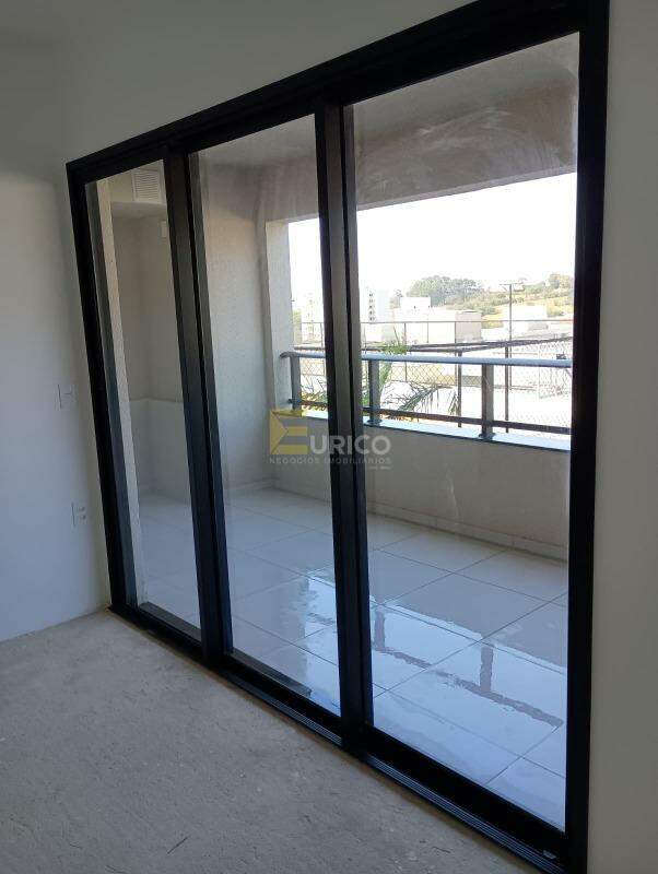 Apartamento à venda no Chronos Residencial Jundiaí em Jundiaí/SP: 
