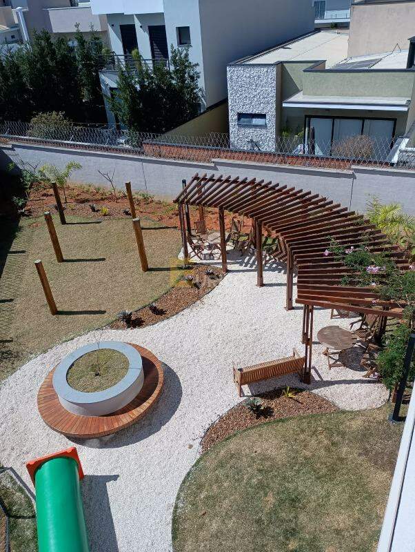 Apartamento à venda no Chronos Residencial Jundiaí em Jundiaí/SP: 