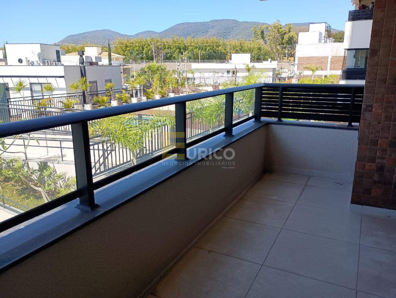 Apartamento à venda no Chronos Residencial Jundiaí em Jundiaí/SP: 