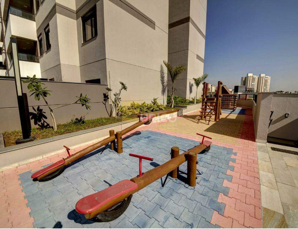 Apartamento à venda no Chronos Residencial Jundiaí em Jundiaí/SP: 