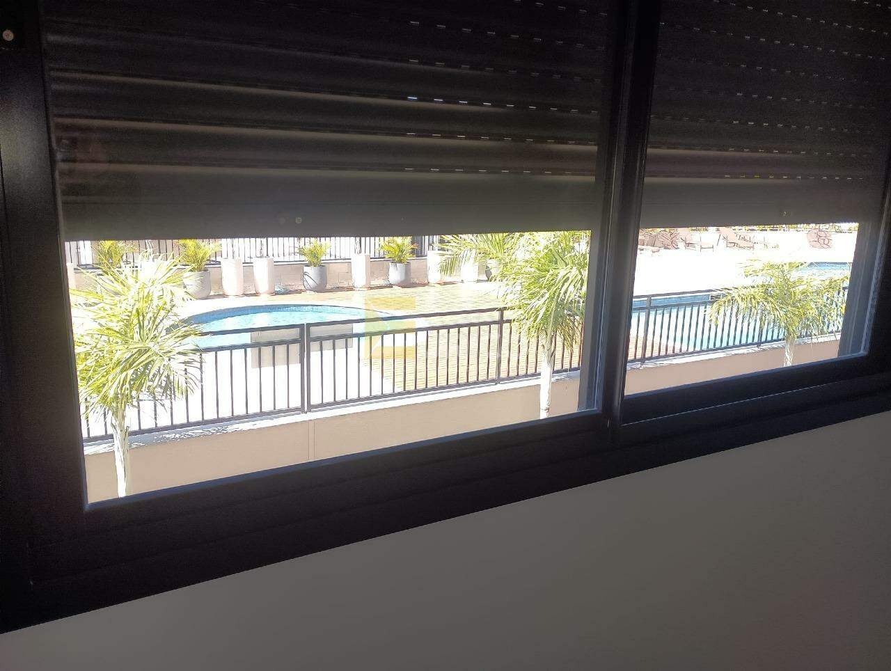 Apartamento à venda no Chronos Residencial Jundiaí em Jundiaí/SP: 