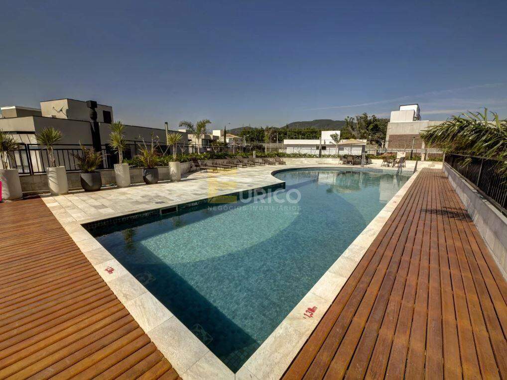 Apartamento à venda no Chronos Residencial Jundiaí em Jundiaí/SP: 