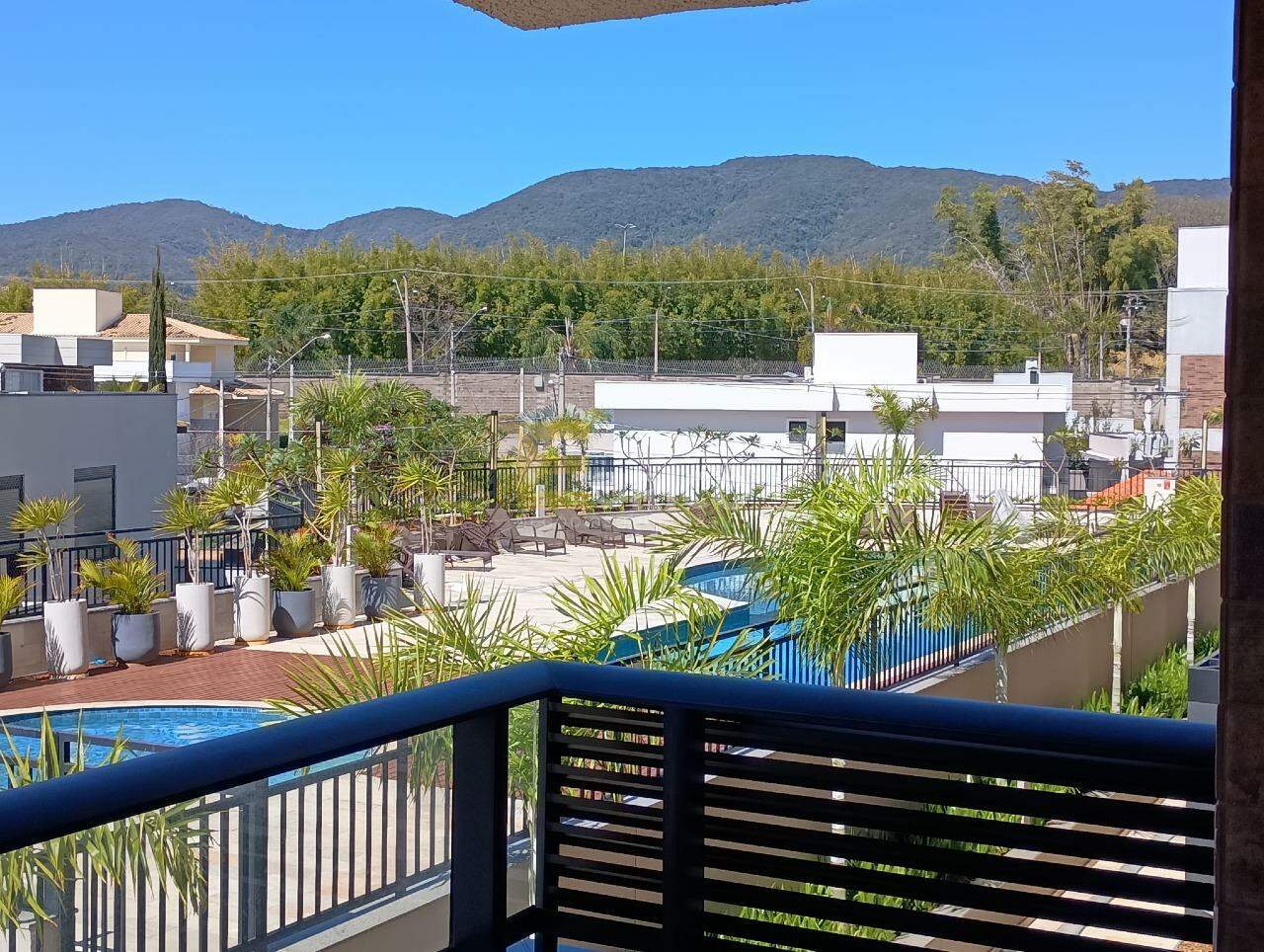Apartamento à venda no Chronos Residencial Jundiaí em Jundiaí/SP: 