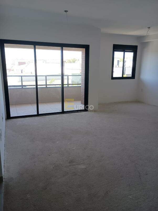 Apartamento à venda no Chronos Residencial Jundiaí em Jundiaí/SP: 