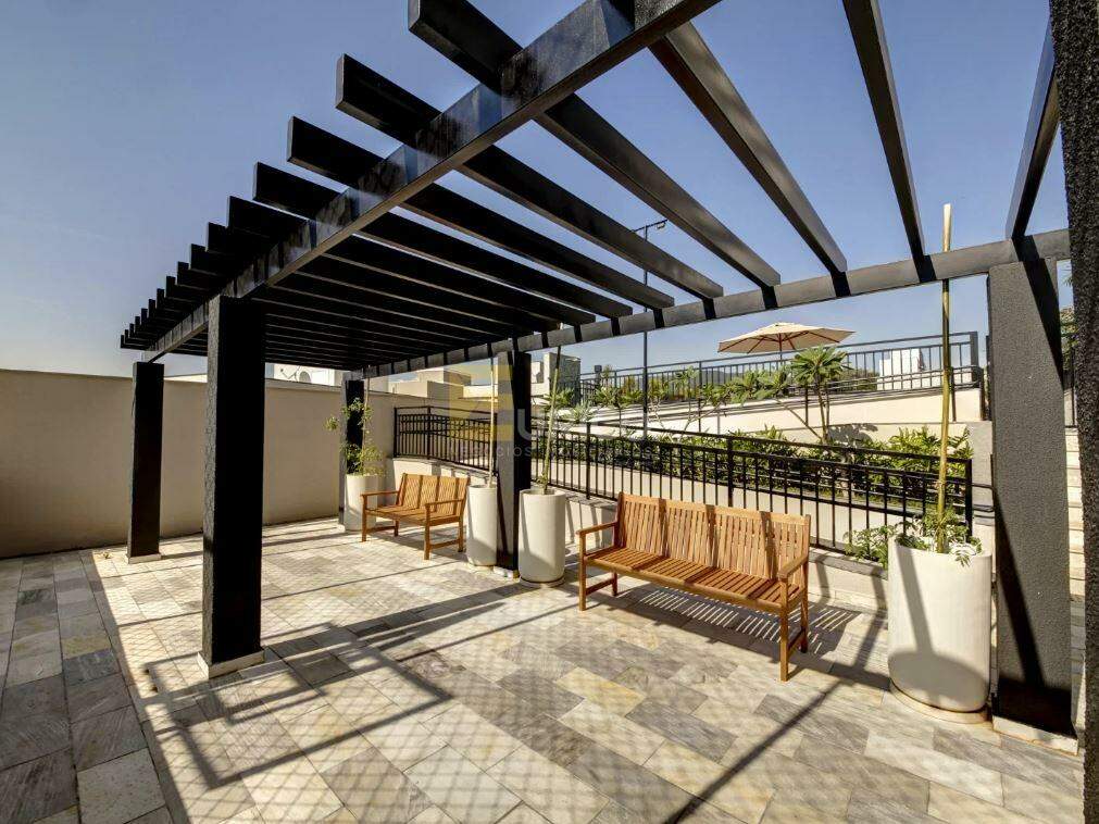 Apartamento à venda no Chronos Residencial Jundiaí em Jundiaí/SP: 
