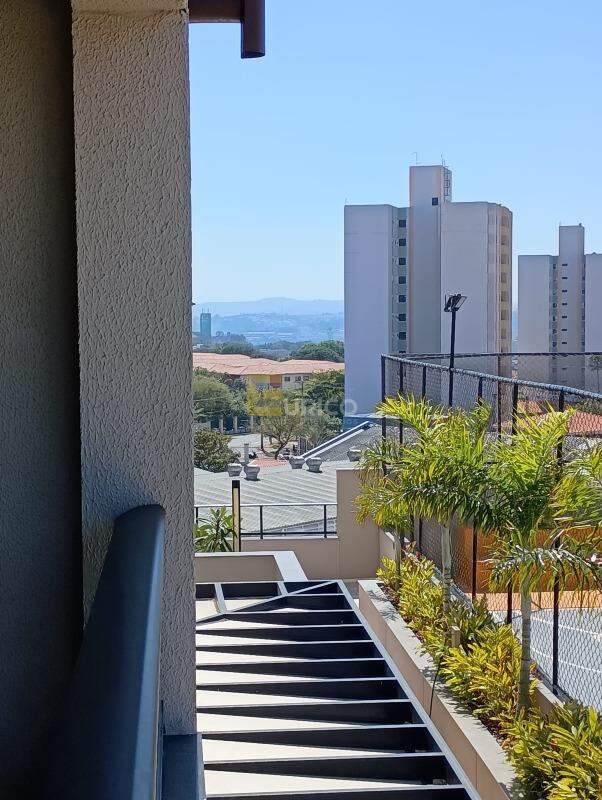 Apartamento à venda no Chronos Residencial Jundiaí em Jundiaí/SP: 