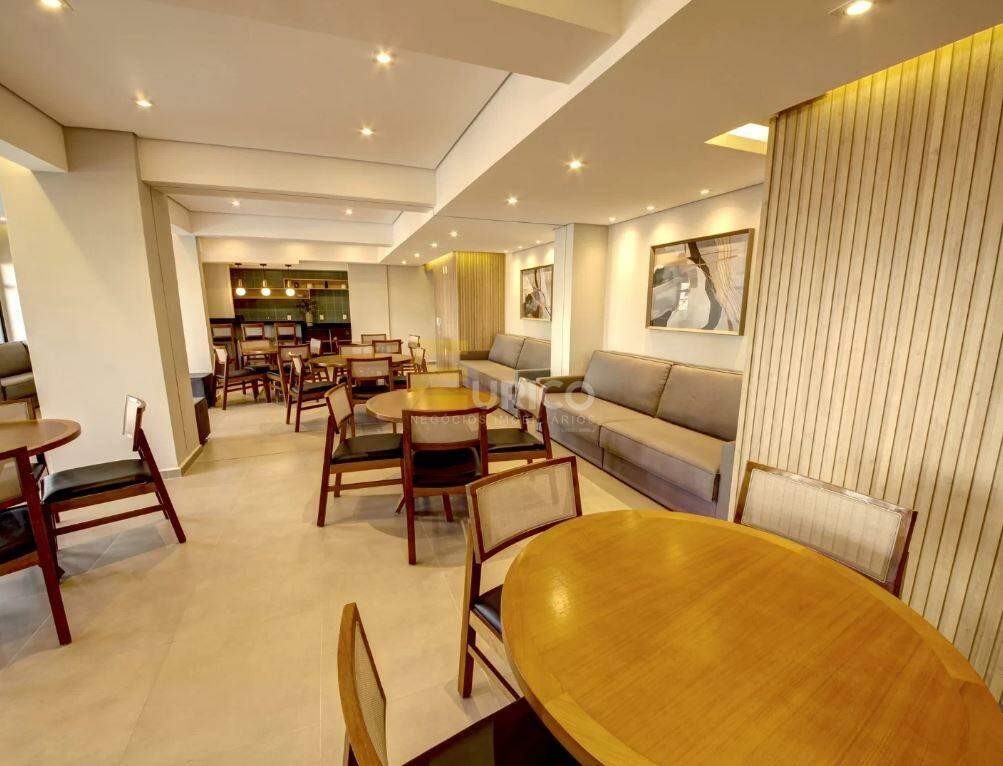 Apartamento à venda no Chronos Residencial Jundiaí em Jundiaí/SP: 