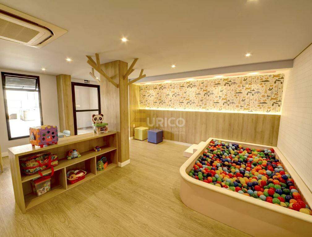 Apartamento à venda no Chronos Residencial Jundiaí em Jundiaí/SP: 