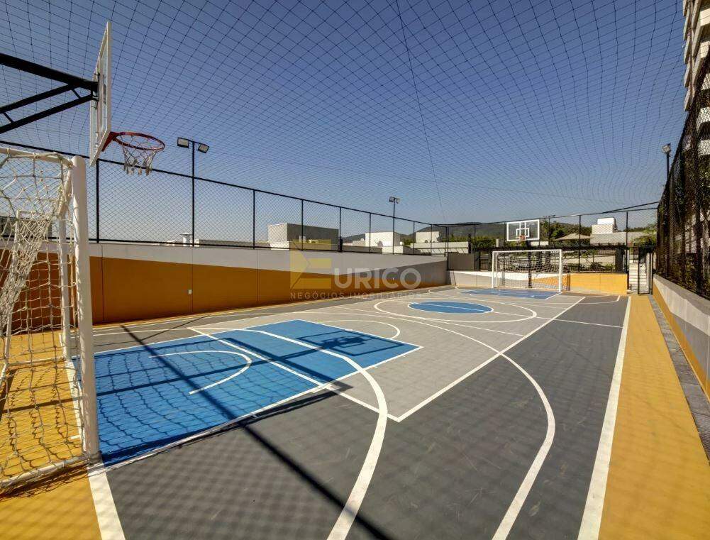 Apartamento à venda no Chronos Residencial Jundiaí em Jundiaí/SP: 