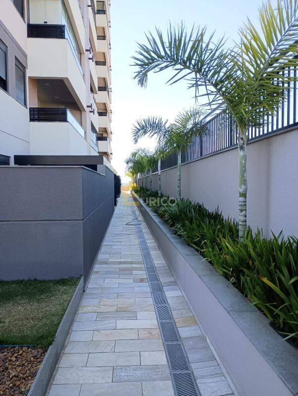 Apartamento à venda no Chronos Residencial Jundiaí em Jundiaí/SP: 