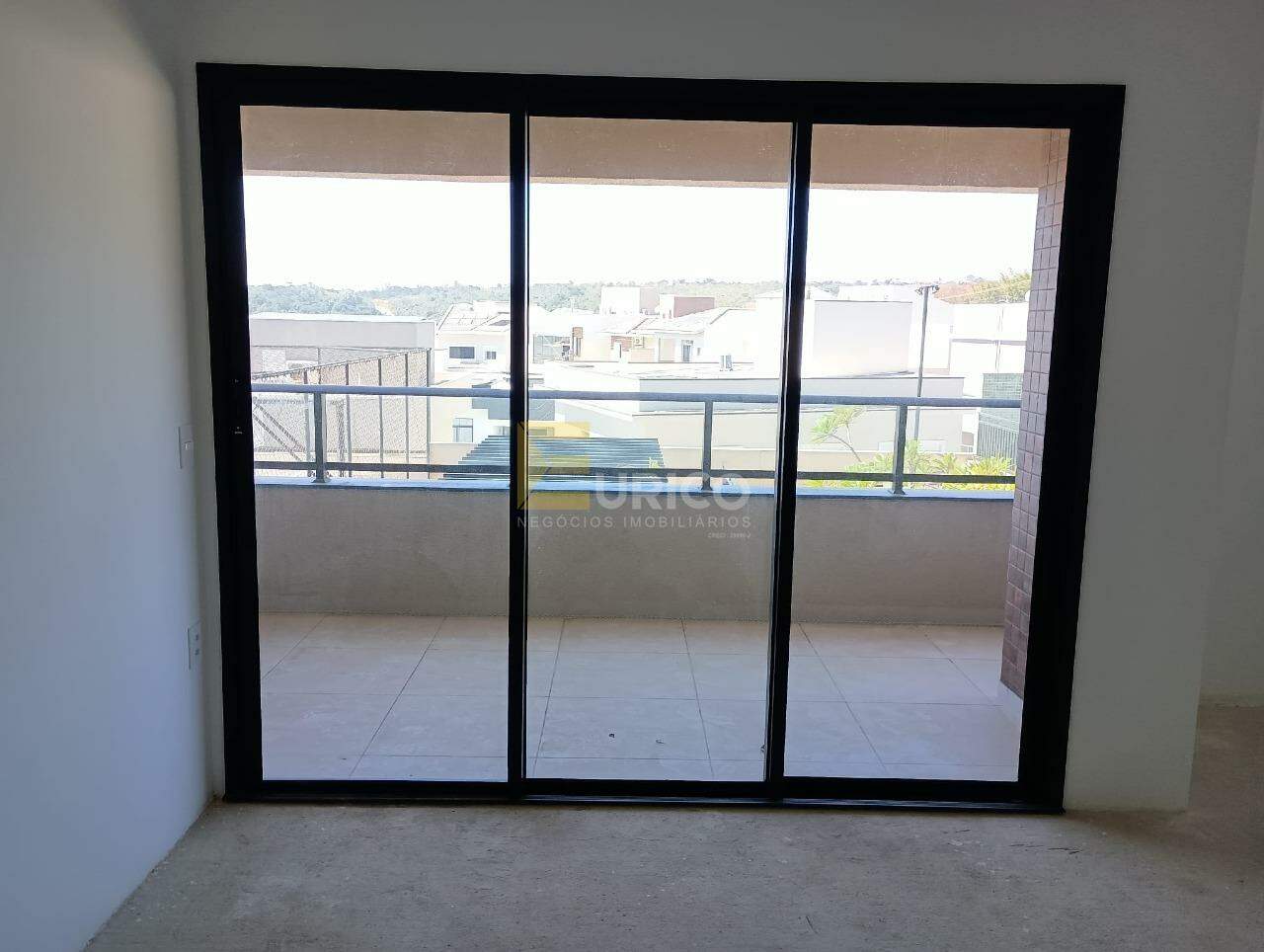 Apartamento à venda no Chronos Residencial Jundiaí em Jundiaí/SP: 