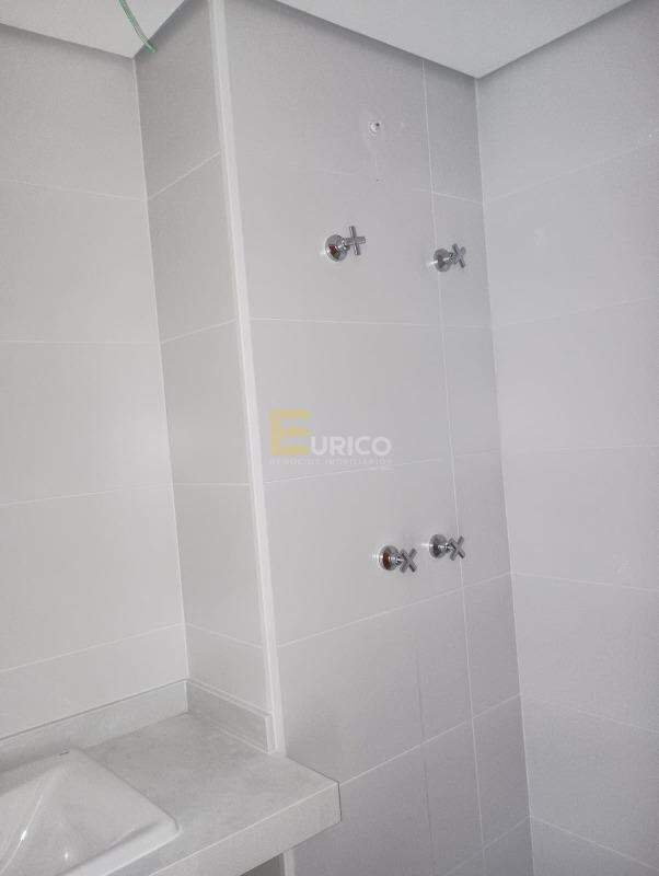Apartamento à venda no Chronos Residencial Jundiaí em Jundiaí/SP: 