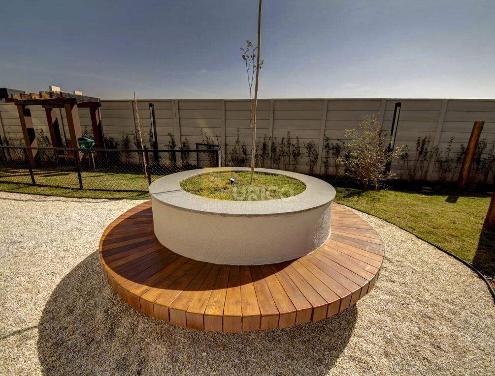 Apartamento à venda no Chronos Residencial Jundiaí em Jundiaí/SP: 
