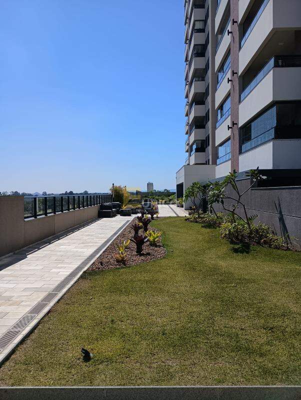 Apartamento à venda no Chronos Residencial Jundiaí em Jundiaí/SP: 