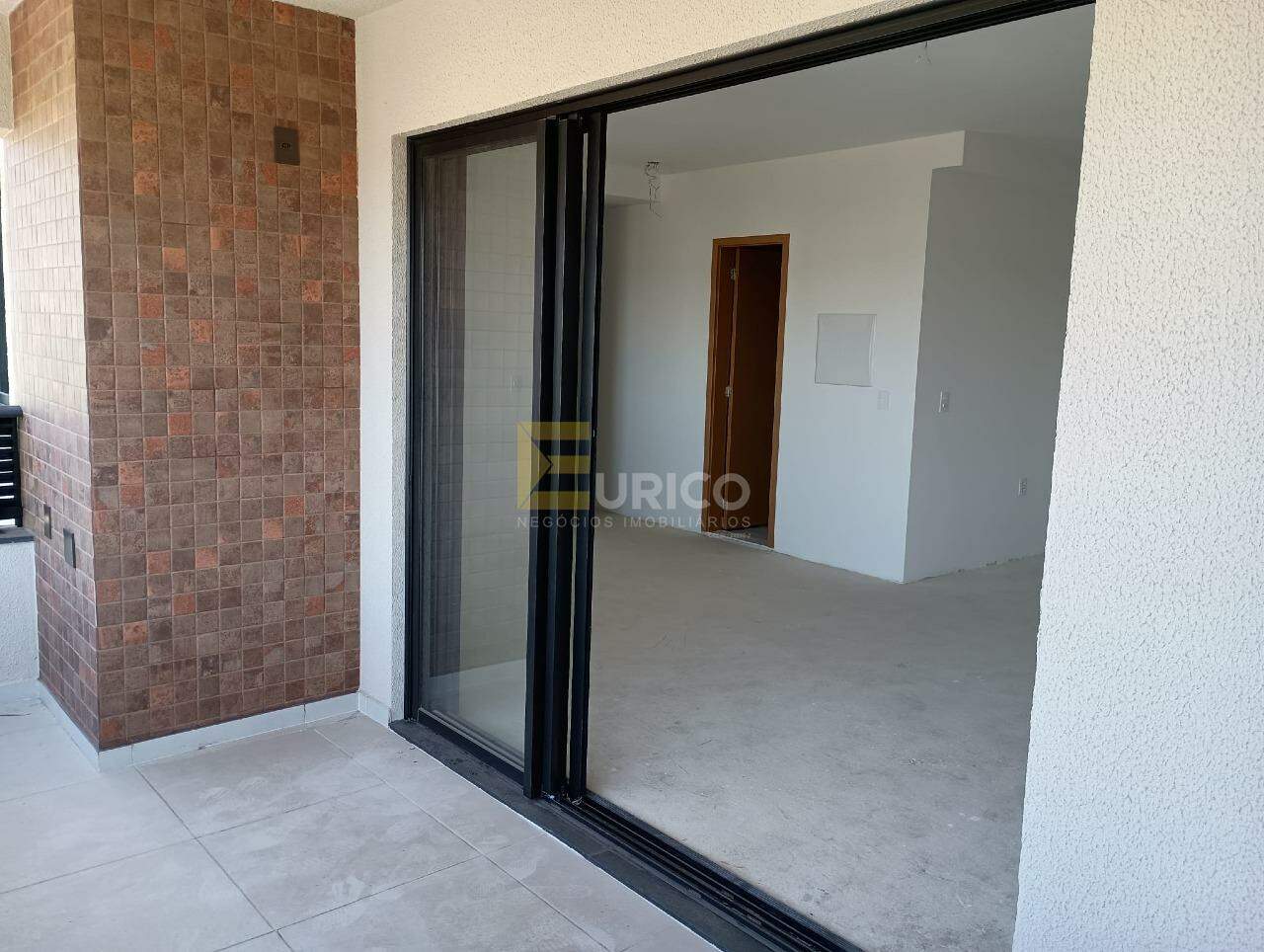 Apartamento à venda no Chronos Residencial Jundiaí em Jundiaí/SP: 