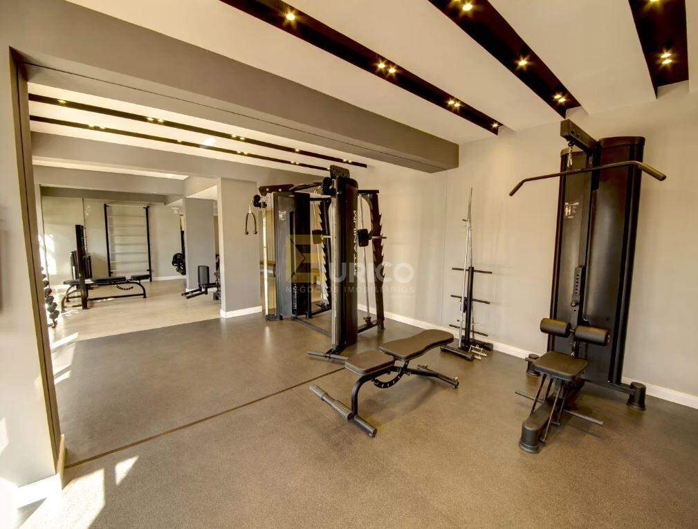 Apartamento à venda no Chronos Residencial Jundiaí em Jundiaí/SP: 