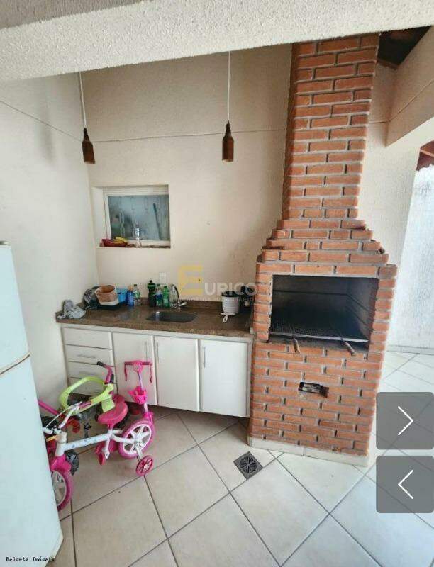 Casa à venda no Parque da Represa em Jundiaí/SP: 