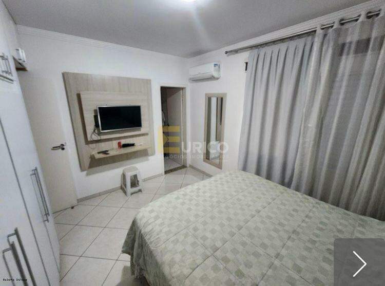 Casa à venda no Parque da Represa em Jundiaí/SP: 