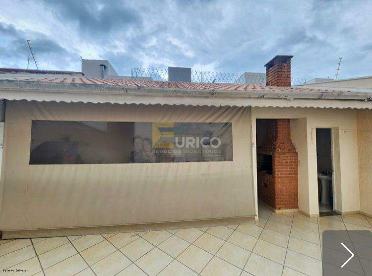 Casa à venda no Parque da Represa em Jundiaí/SP: 
