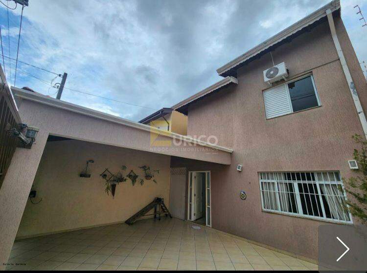 Casa à venda no Parque da Represa em Jundiaí/SP: 