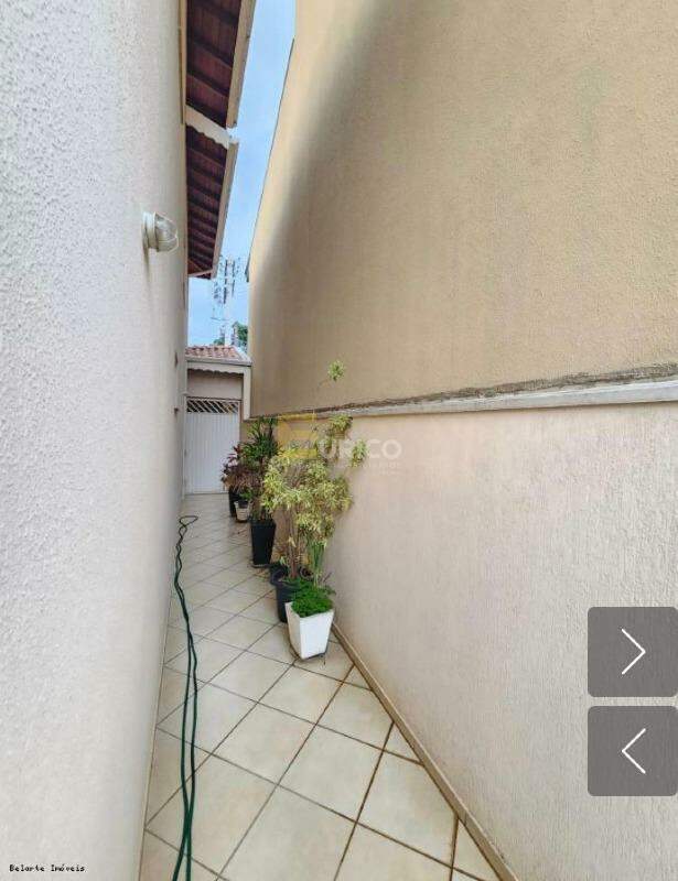 Casa à venda no Parque da Represa em Jundiaí/SP: 