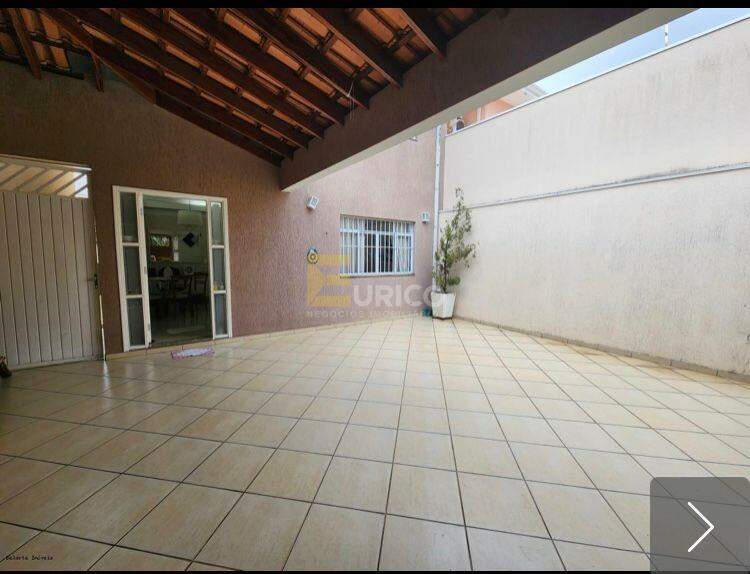 Casa à venda no Parque da Represa em Jundiaí/SP: 