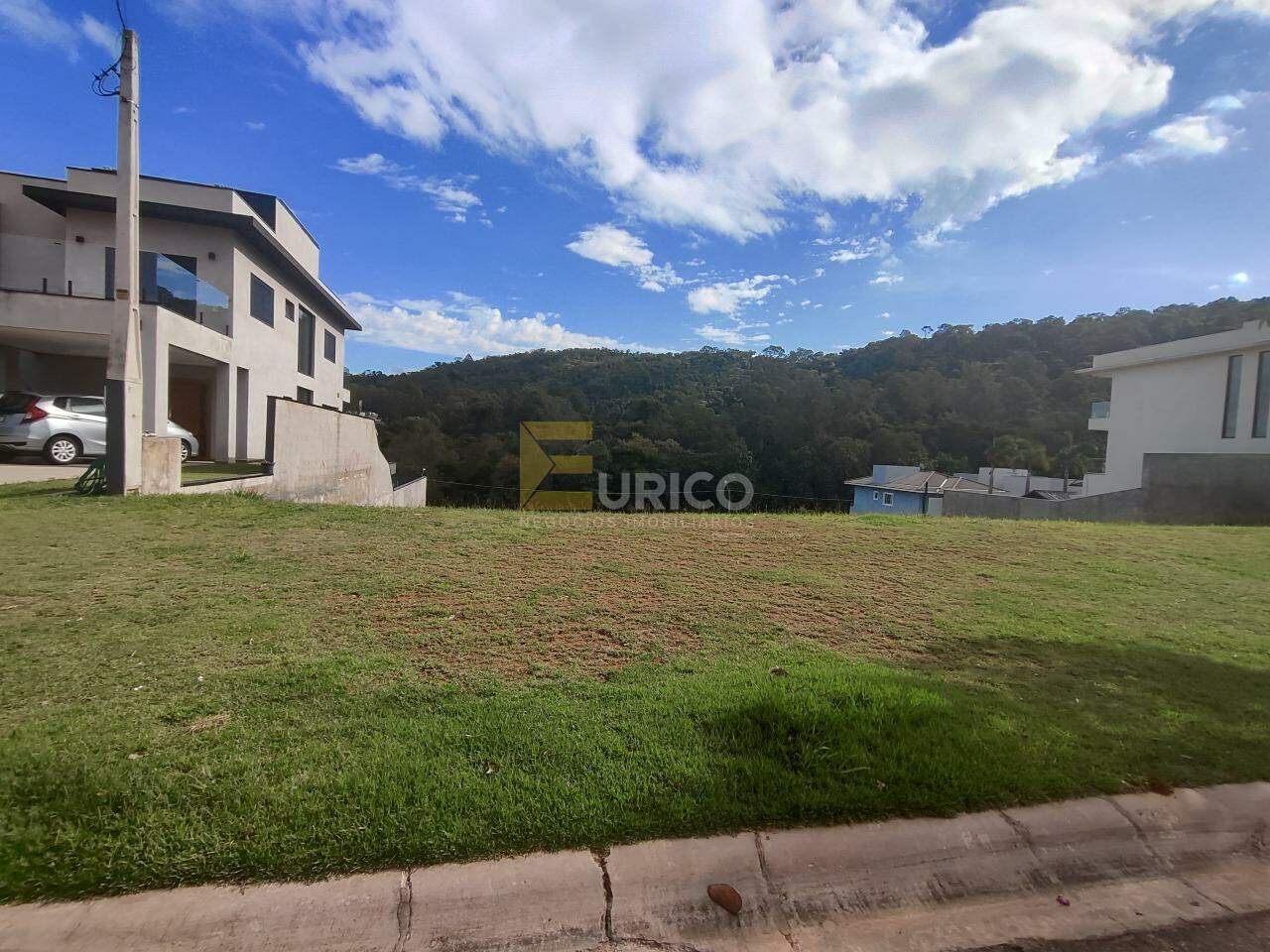 Terreno em Condomínio à venda no Condomínio Residencial Ibi Aram II em Itupeva/SP: 