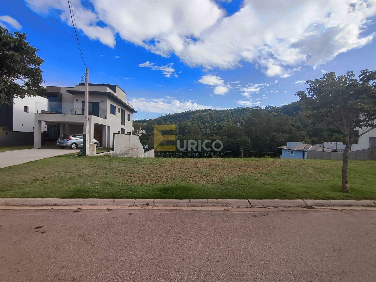 Terreno em Condomínio à venda no Condomínio Residencial Ibi Aram II em Itupeva/SP: 