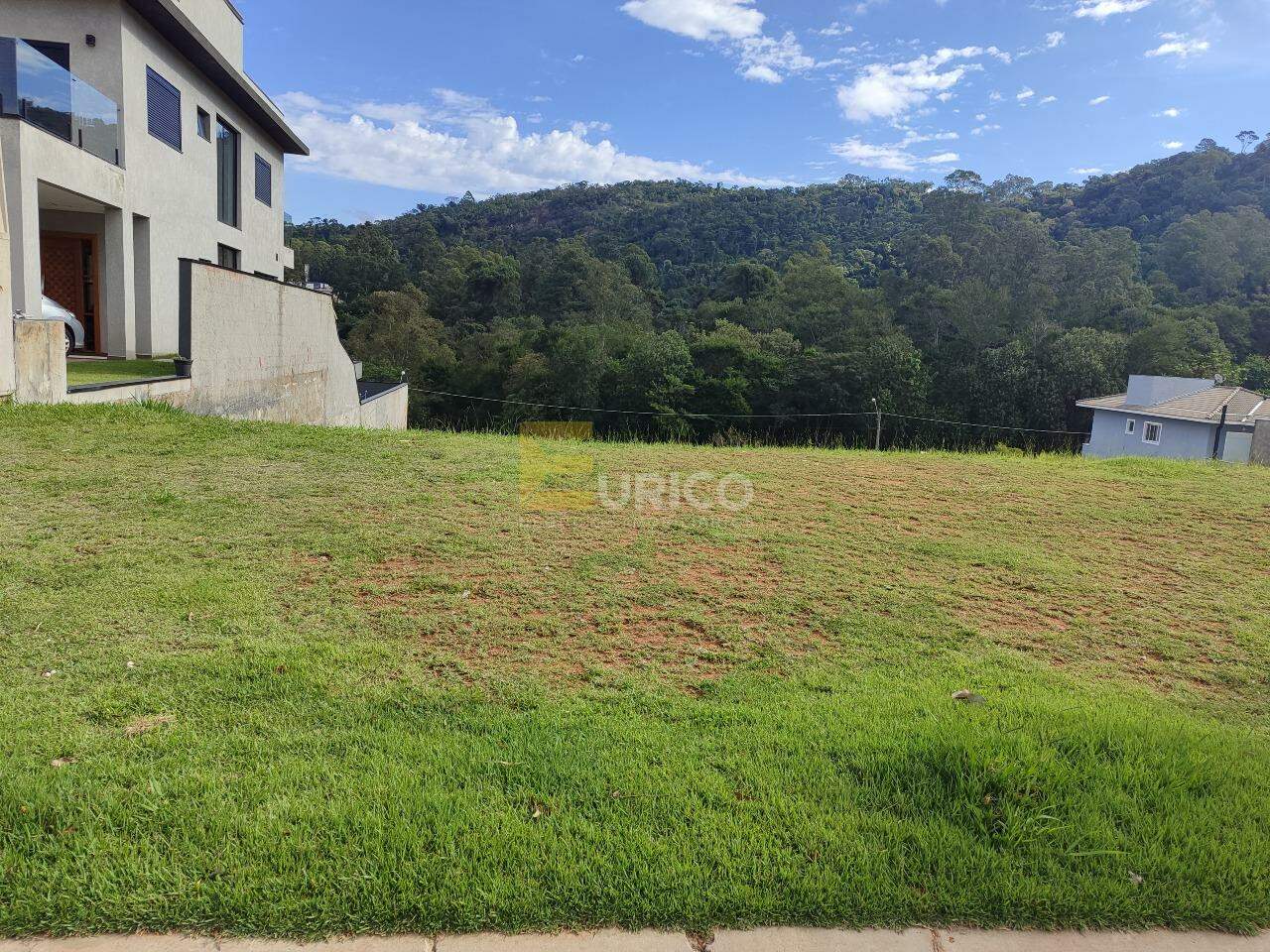 Terreno em Condomínio à venda no Condomínio Residencial Ibi Aram II em Itupeva/SP: 