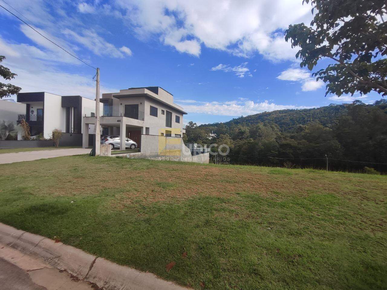 Terreno em Condomínio à venda no Condomínio Residencial Ibi Aram II em Itupeva/SP: