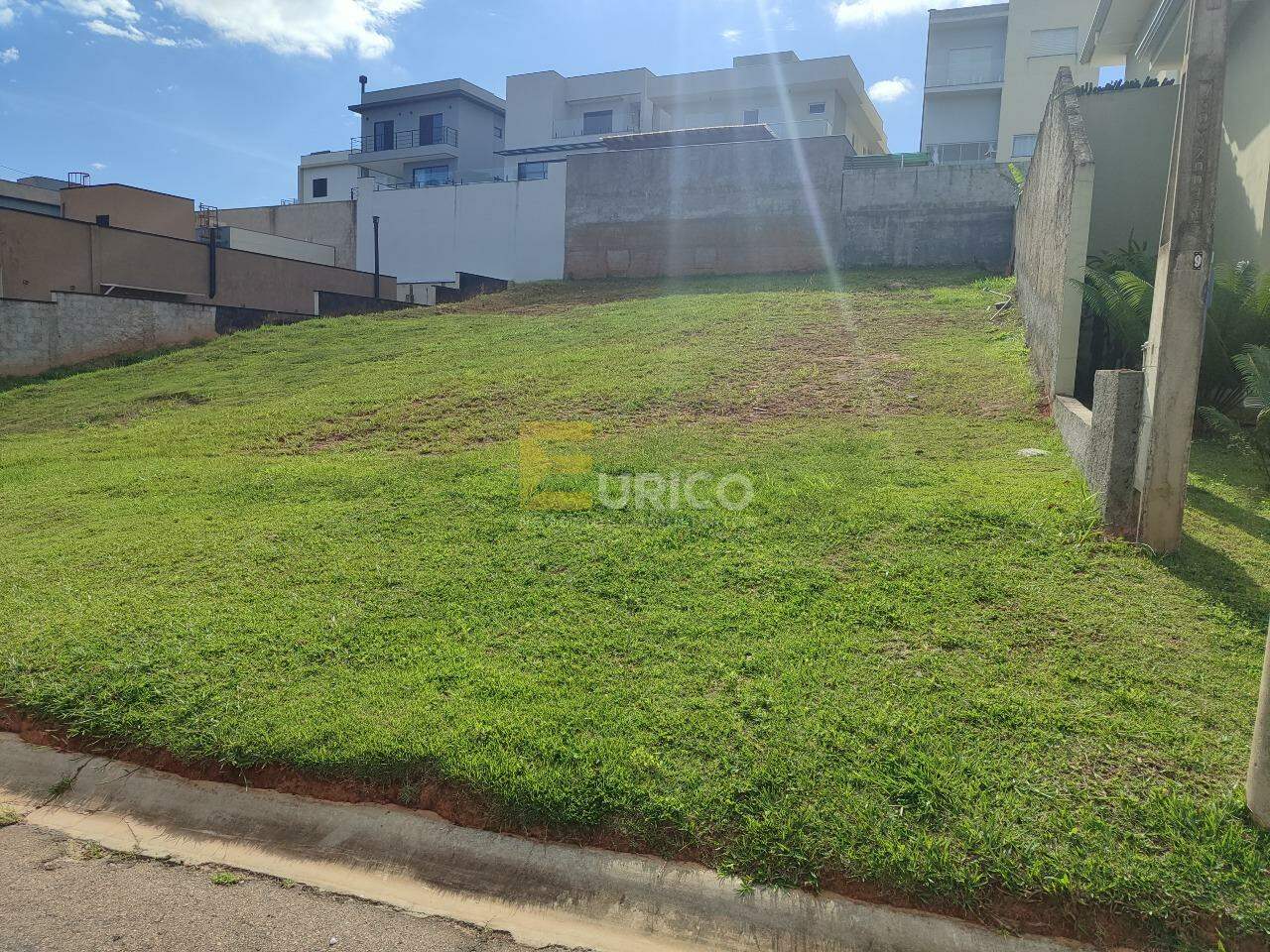Terreno em Condomínio à venda no Condomínio Residencial Ibi Aram II em Itupeva/SP: 