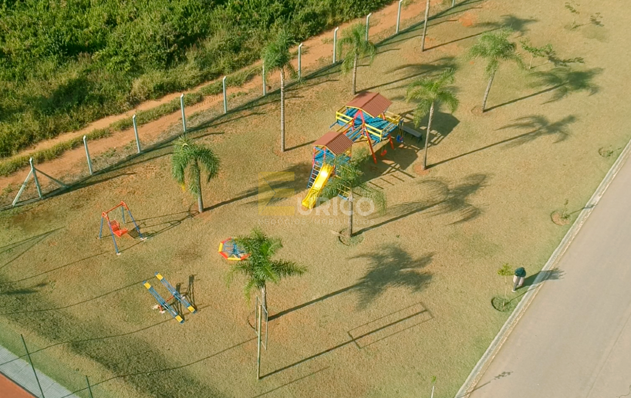 Terreno em Condomínio à venda no Condomínio Residencial Ibi Aram II em Itupeva/SP: 