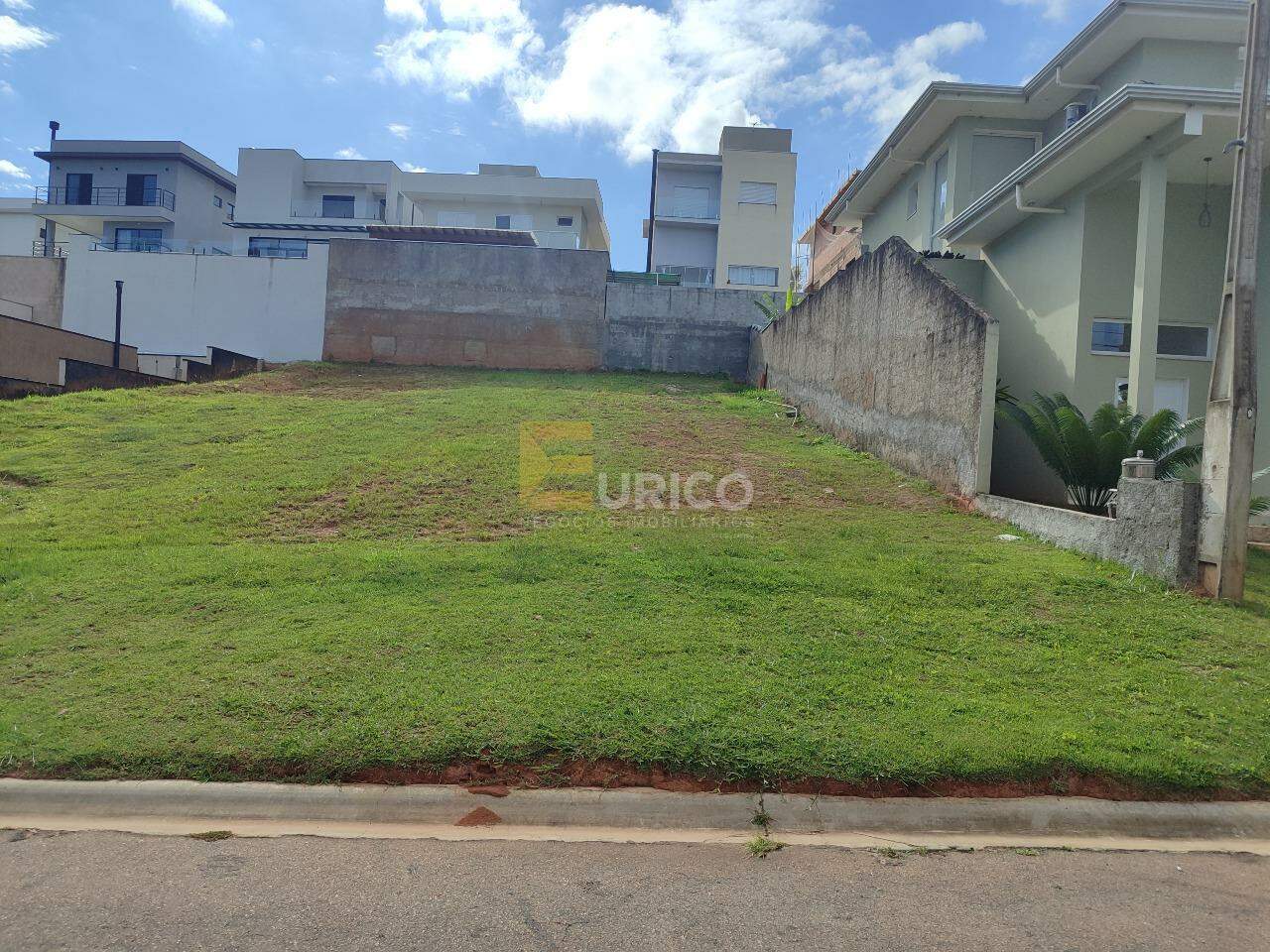 Terreno em Condomínio à venda no Condomínio Residencial Ibi Aram II em Itupeva/SP: 