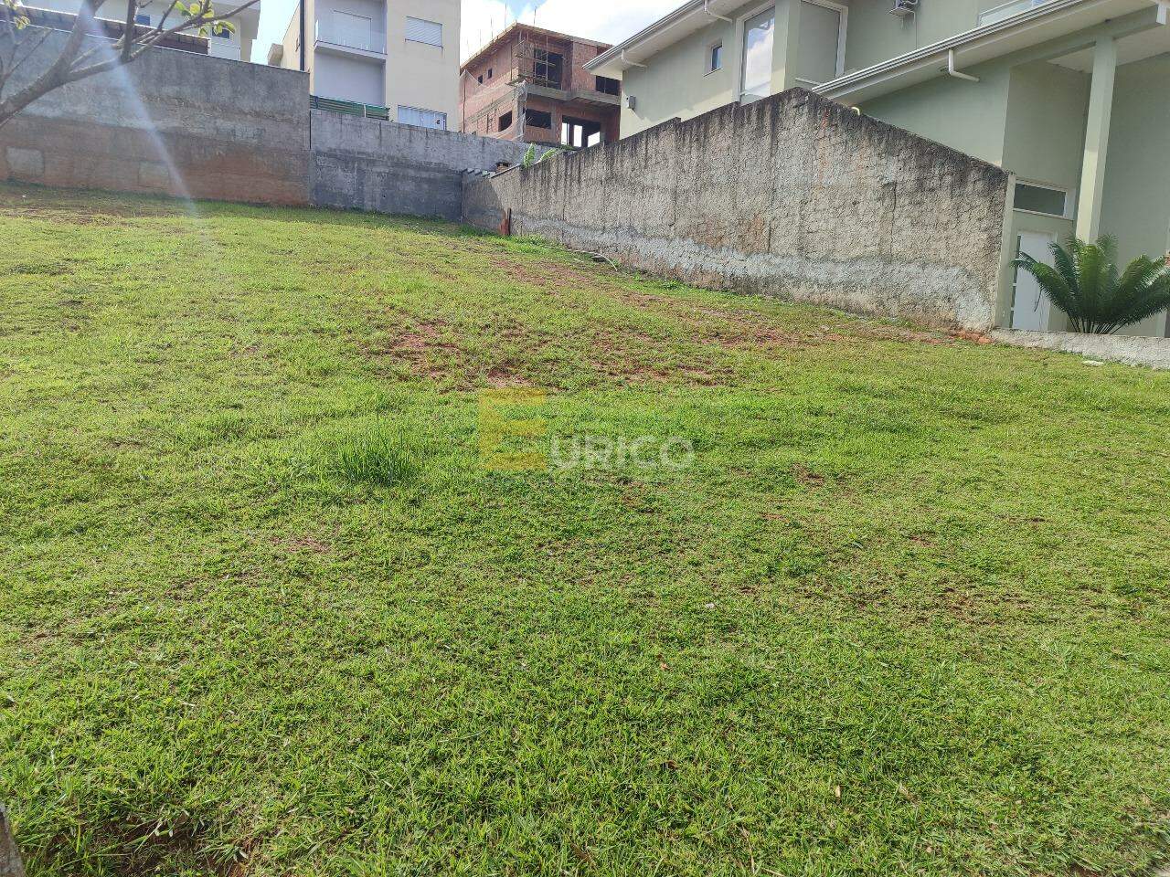 Terreno em Condomínio à venda no Condomínio Residencial Ibi Aram II em Itupeva/SP: 