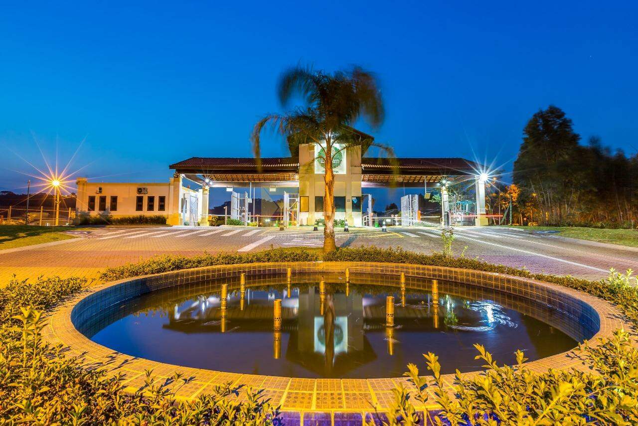 Terreno em Condomínio à venda no Condomínio Residencial Ibi Aram II em Itupeva/SP: 