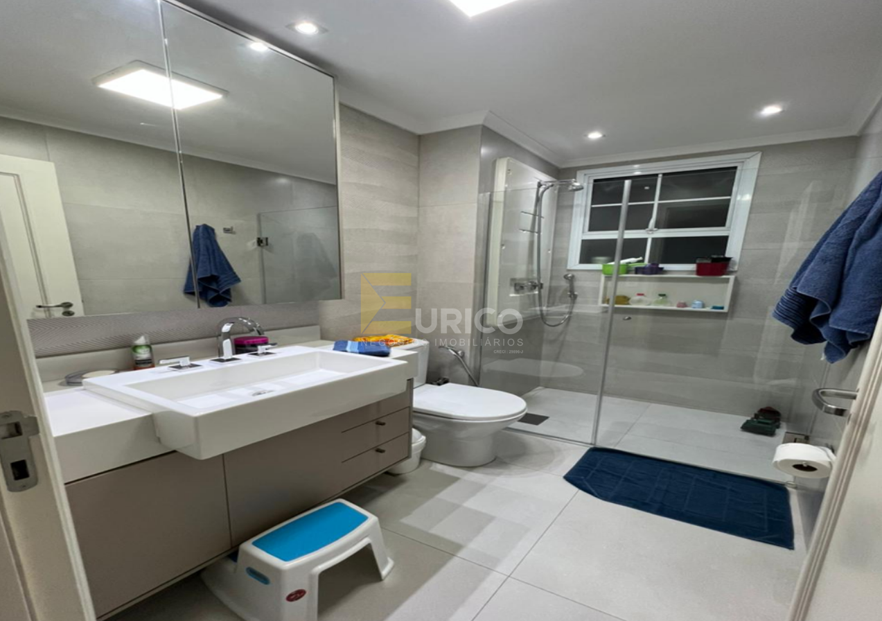 Apartamento à venda no Condomínio Residencial Campos Elíseos em Jundiaí/SP: 
