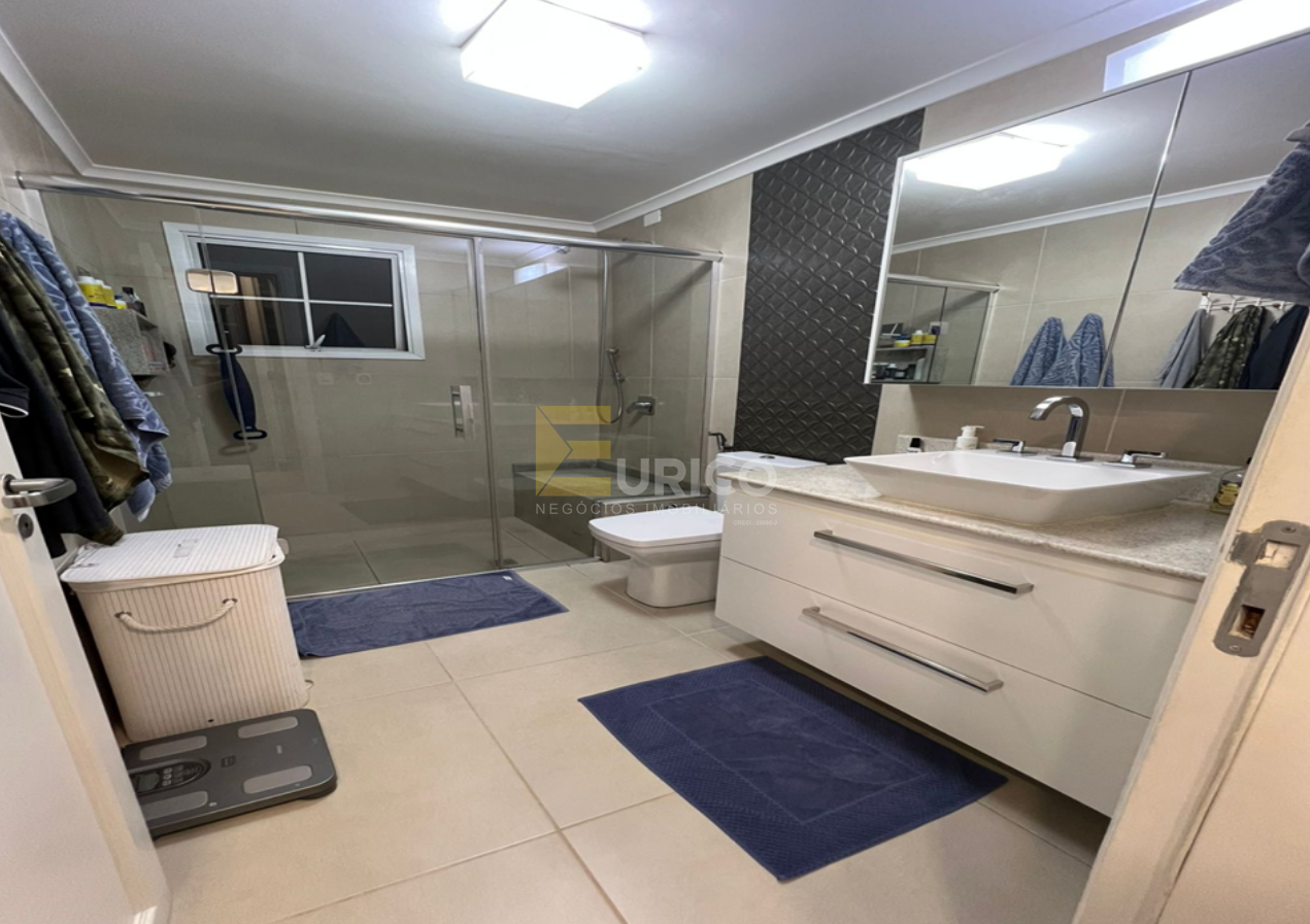 Apartamento à venda no Condomínio Residencial Campos Elíseos em Jundiaí/SP: 
