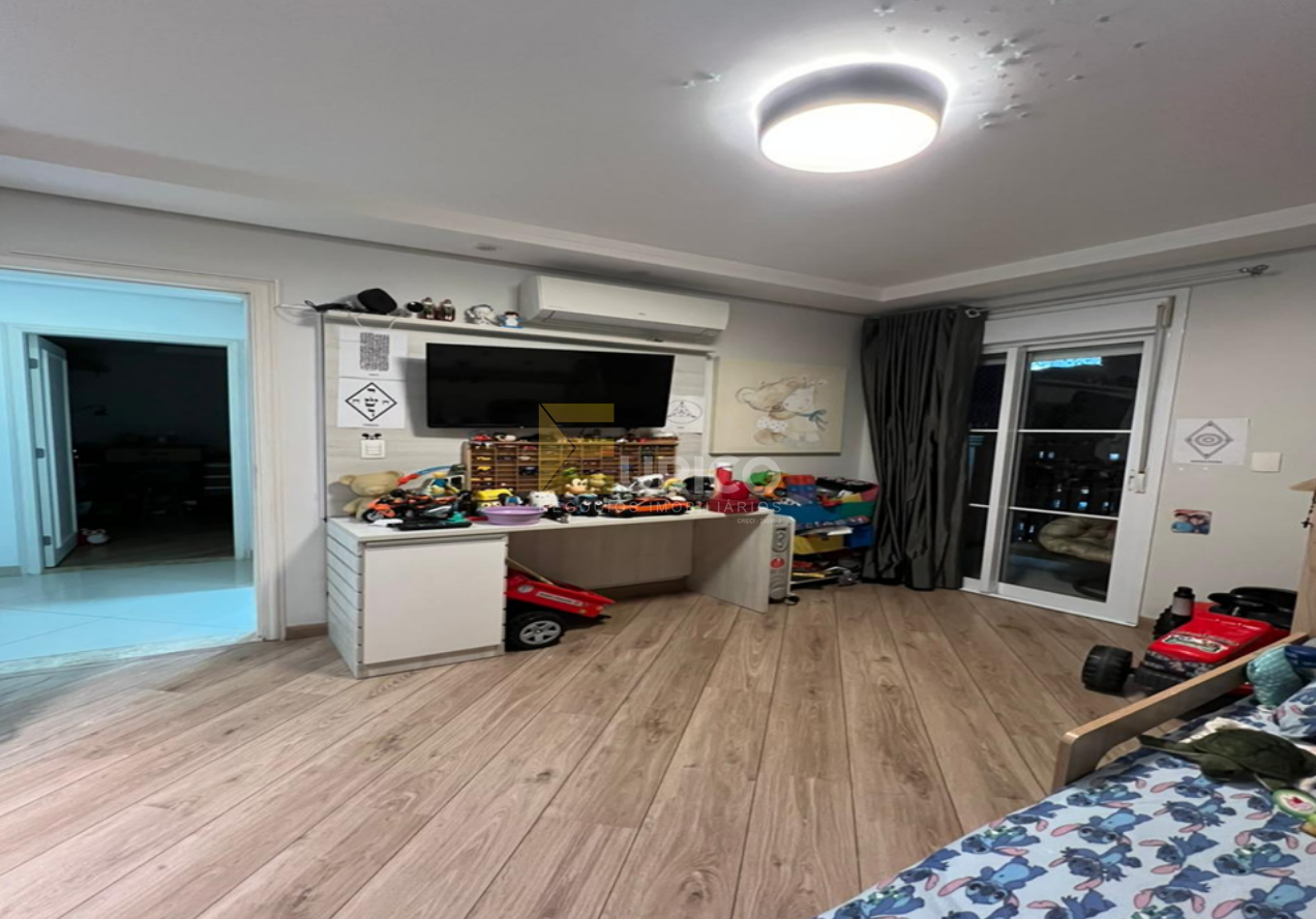 Apartamento à venda no Condomínio Residencial Campos Elíseos em Jundiaí/SP: 