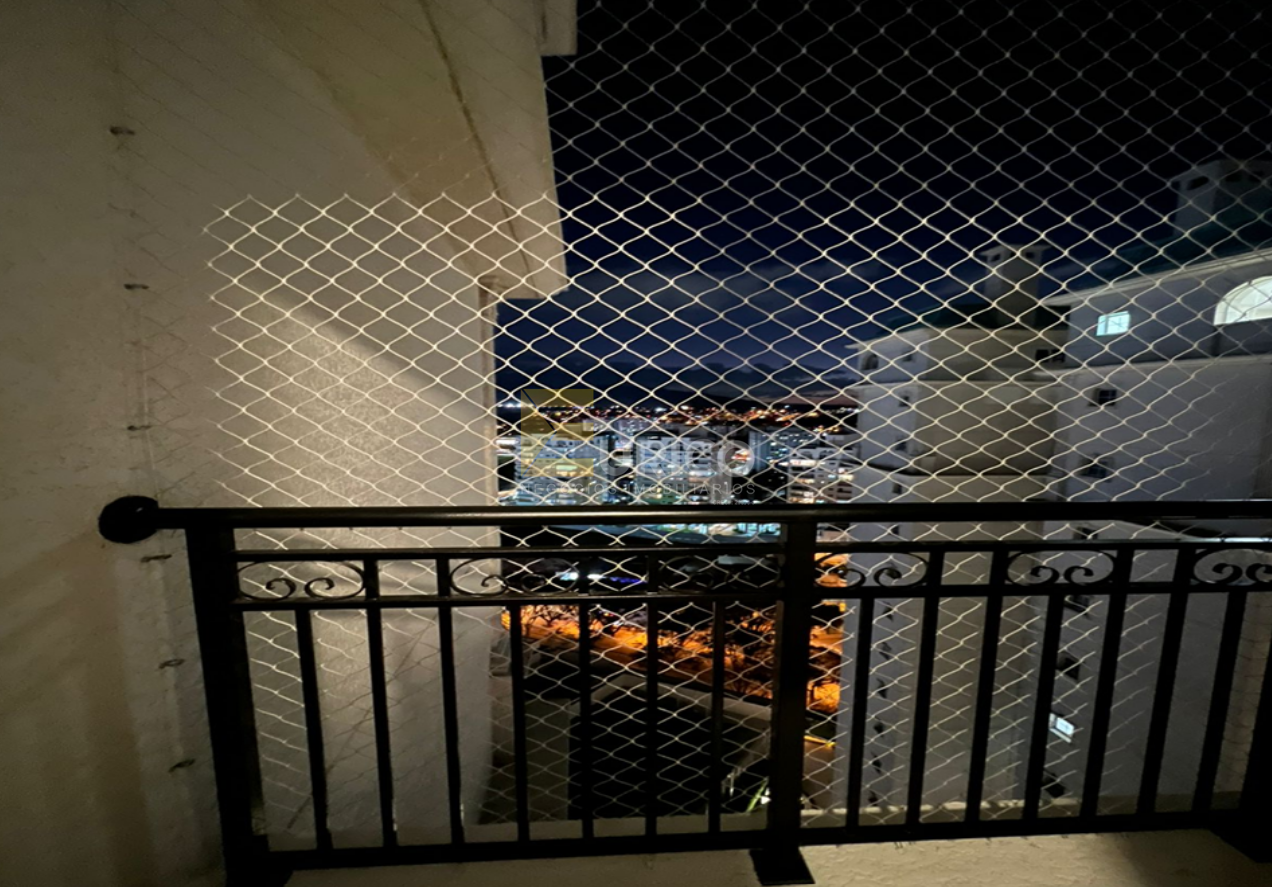 Apartamento à venda no Condomínio Residencial Campos Elíseos em Jundiaí/SP: 