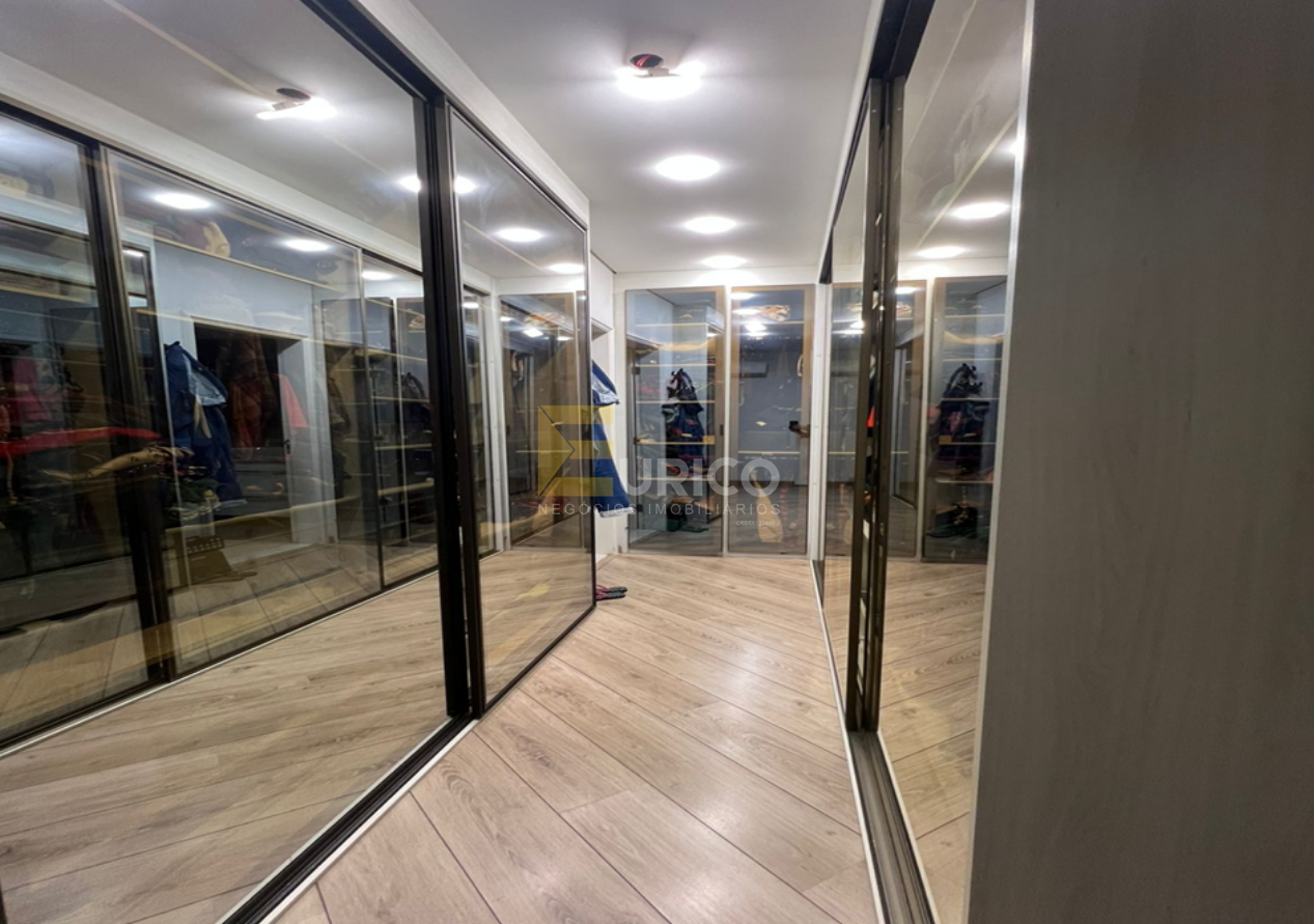 Apartamento à venda no Condomínio Residencial Campos Elíseos em Jundiaí/SP: 