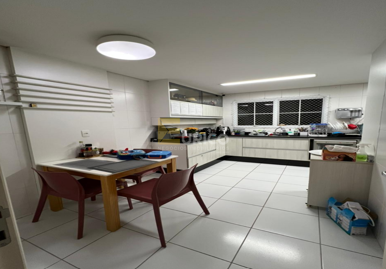 Apartamento à venda no Condomínio Residencial Campos Elíseos em Jundiaí/SP: 