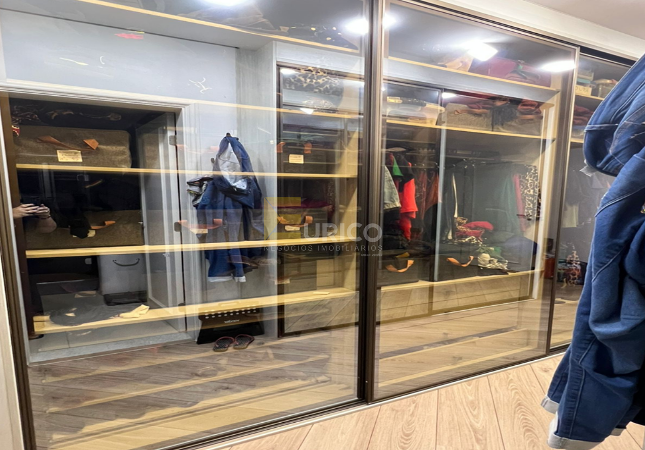 Apartamento à venda no Condomínio Residencial Campos Elíseos em Jundiaí/SP: 